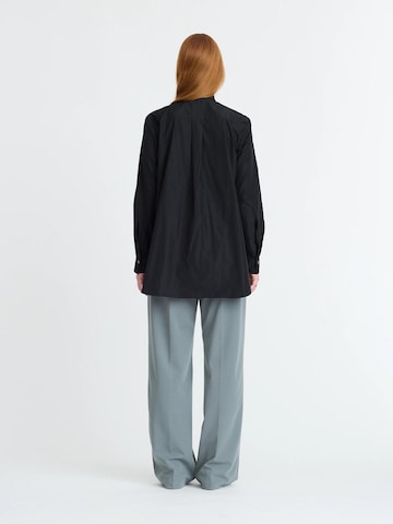 Minx Blouse 'FARYN' in Black