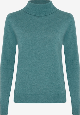 Style Republic Sweater in Green: front