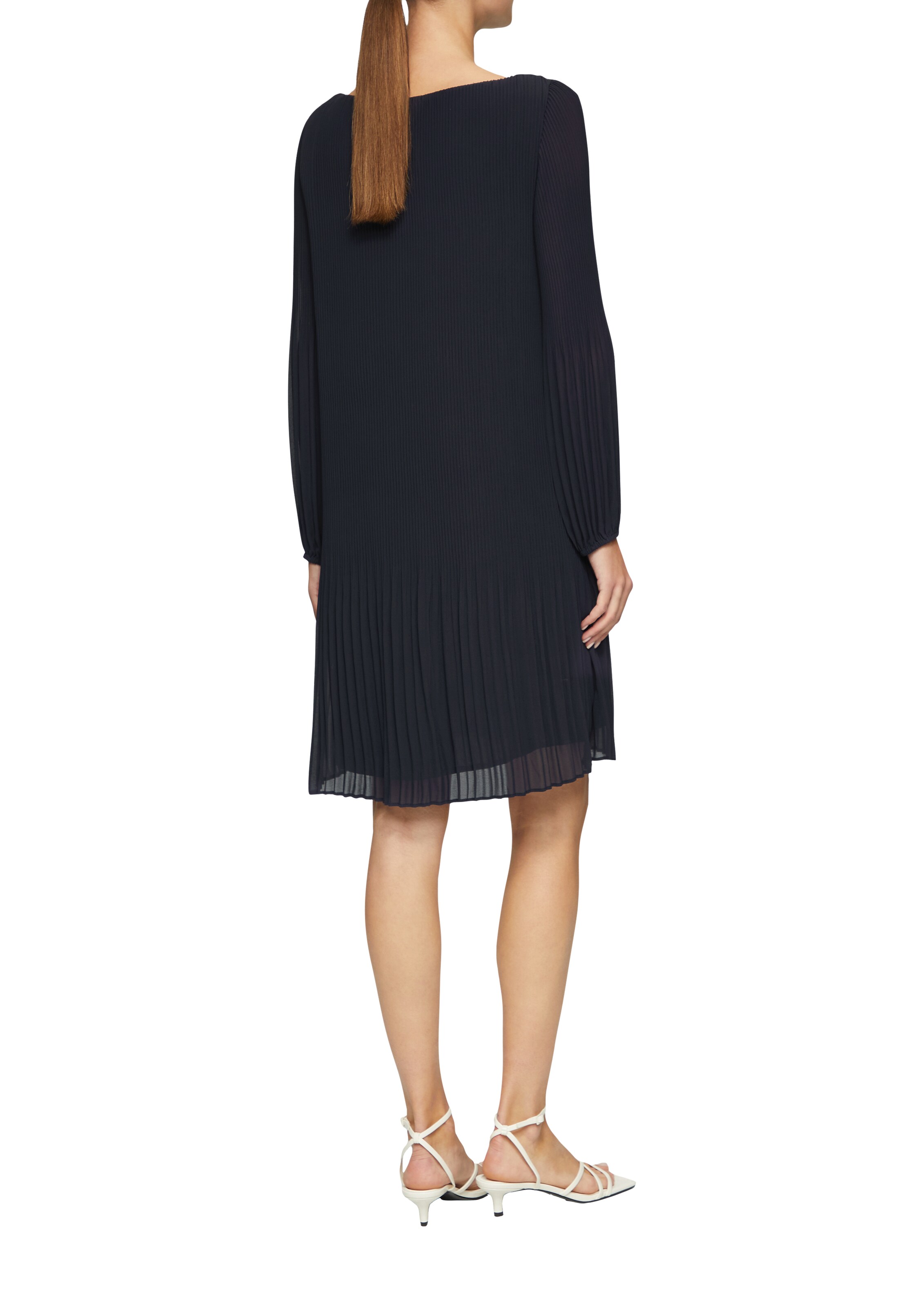 s.Oliver Платье в Синий