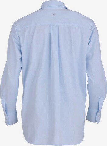 Hatico Blouse in Blue
