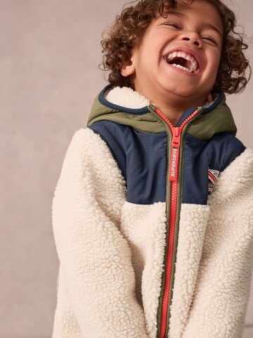 Superdry - Mono en beige