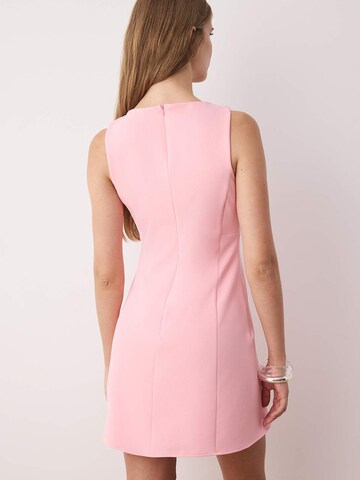 Abito di Trendyol in rosa