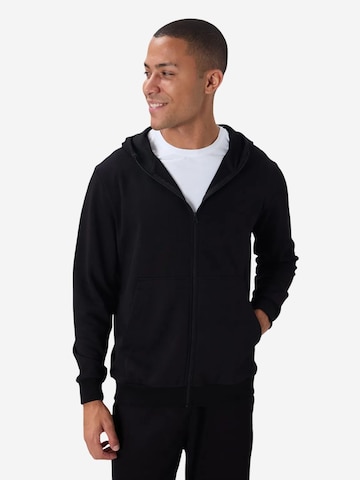 Tommy Life Sweat suit 'Aktive Sets' in Black