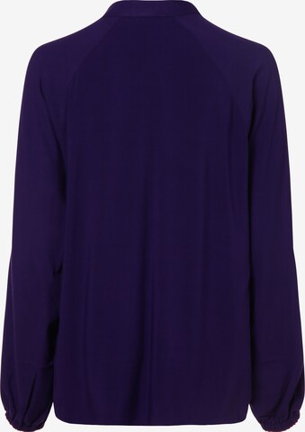 FYNCH-HATTON Bluse in Lila