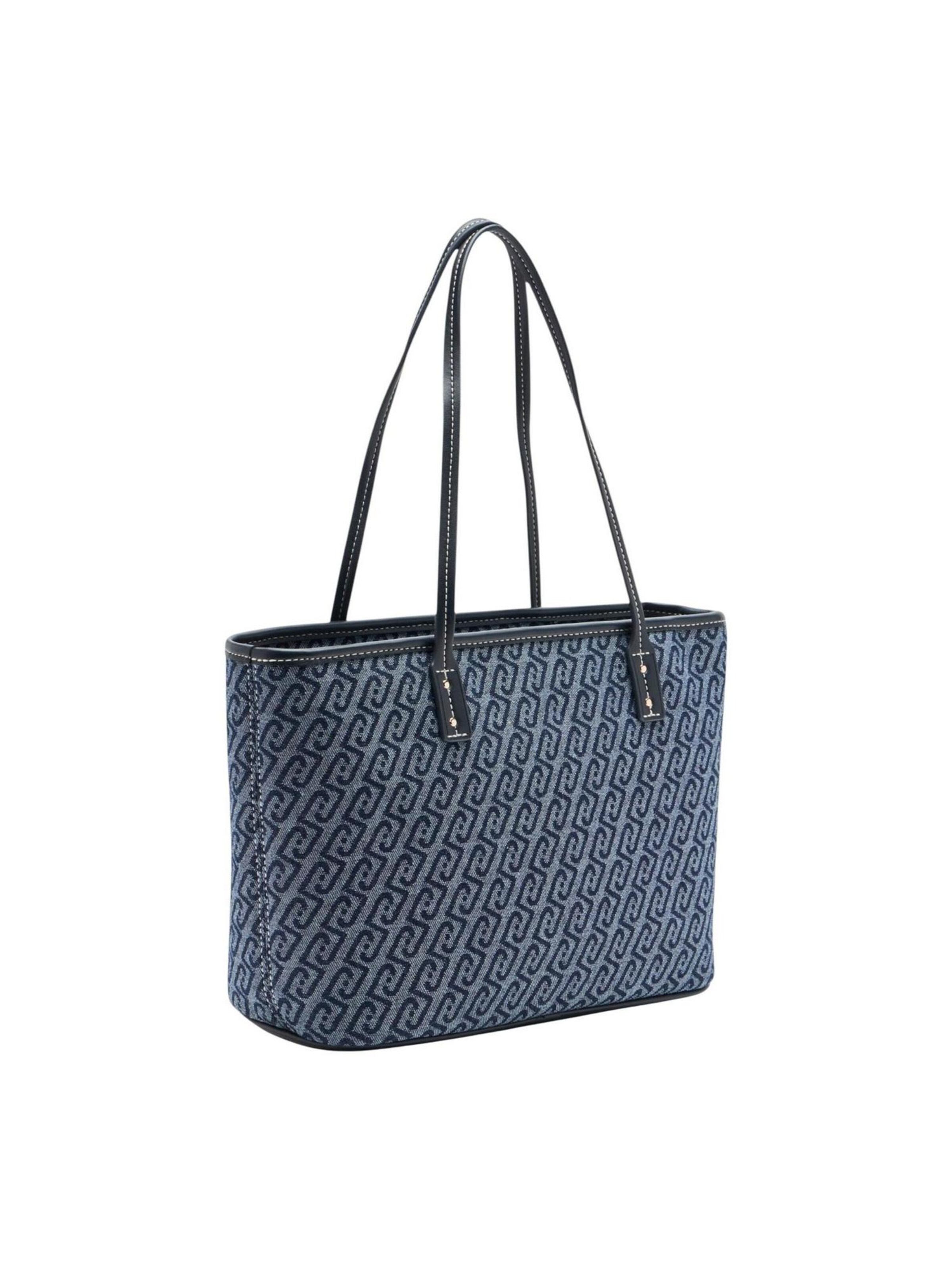 Liu Jo - Shopper 'S  AA6071 T379A' en azul
