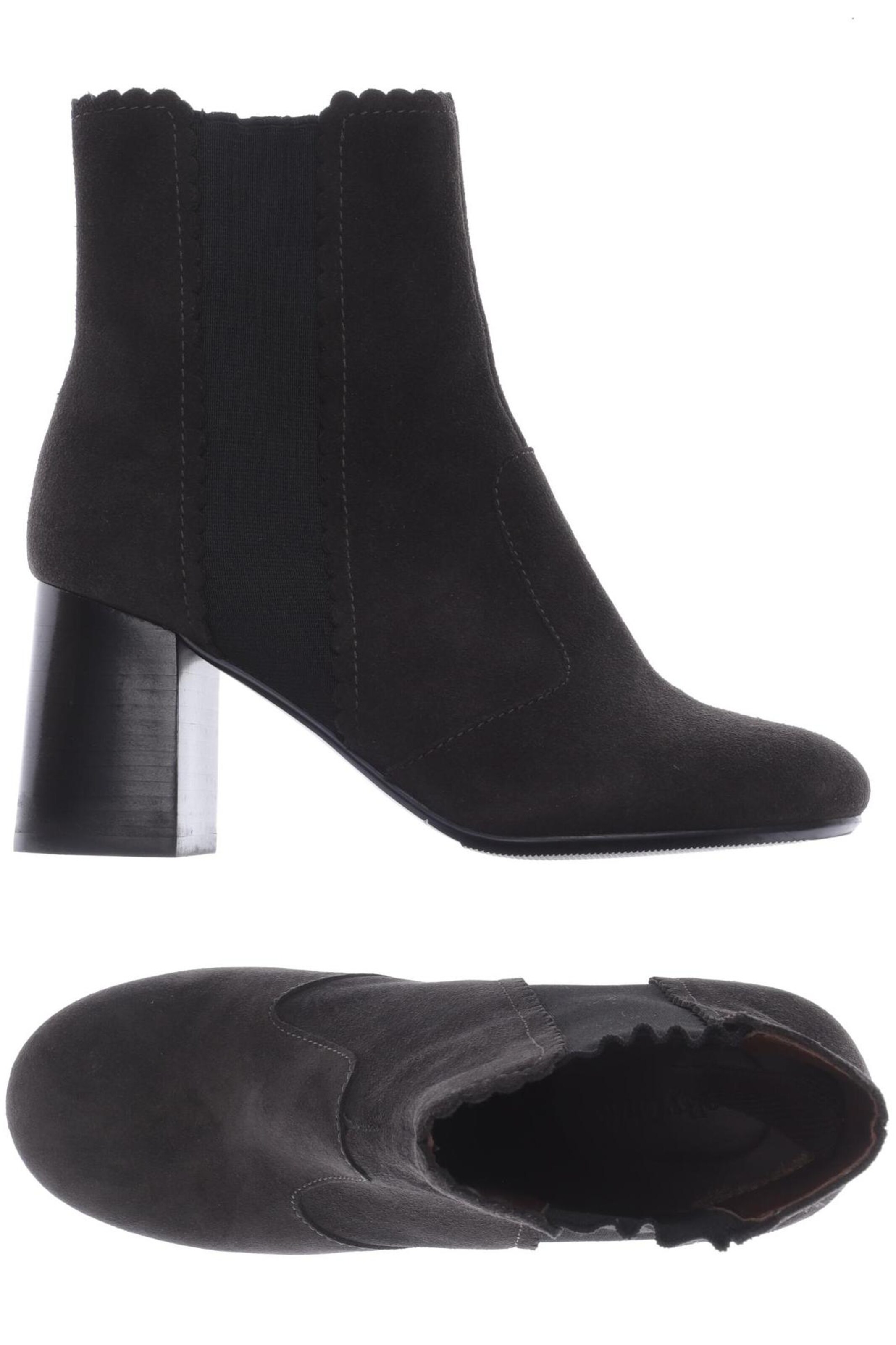 See by Chloé Dress Boots in 36 in Brown, Item view