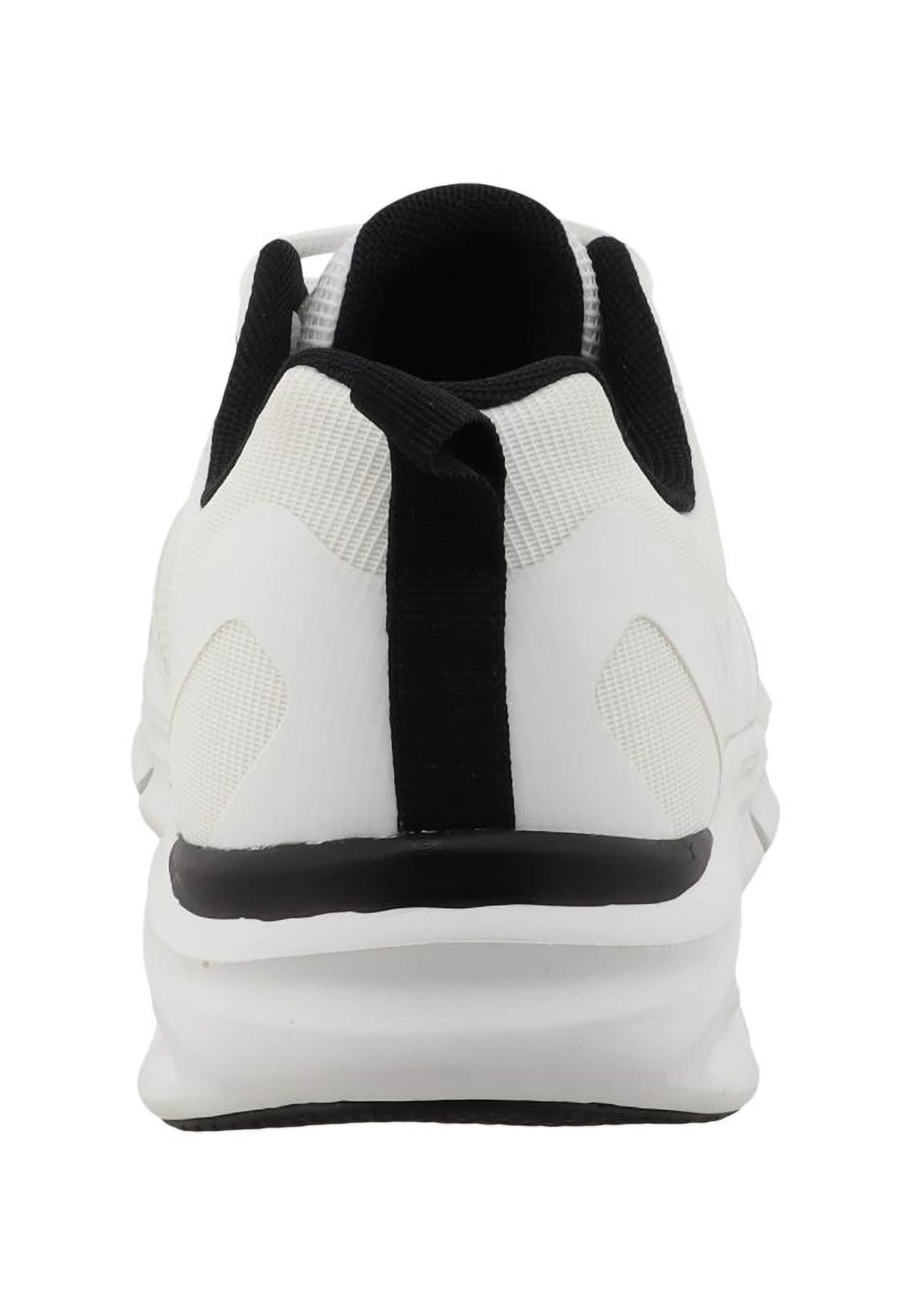 Sneaker bassa 'Callisto' di KAPPA in nero