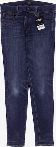 Polo Ralph Lauren Jeans 29 in Blau: predná strana