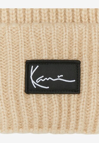 Karl Kani Hue i beige