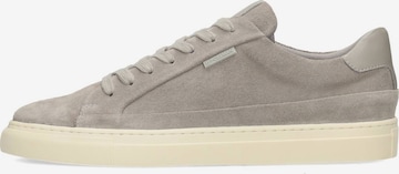 Baskets basses 'Nero' PS Poelman en gris : devant