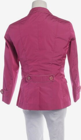 Herno Blazer M in Pink