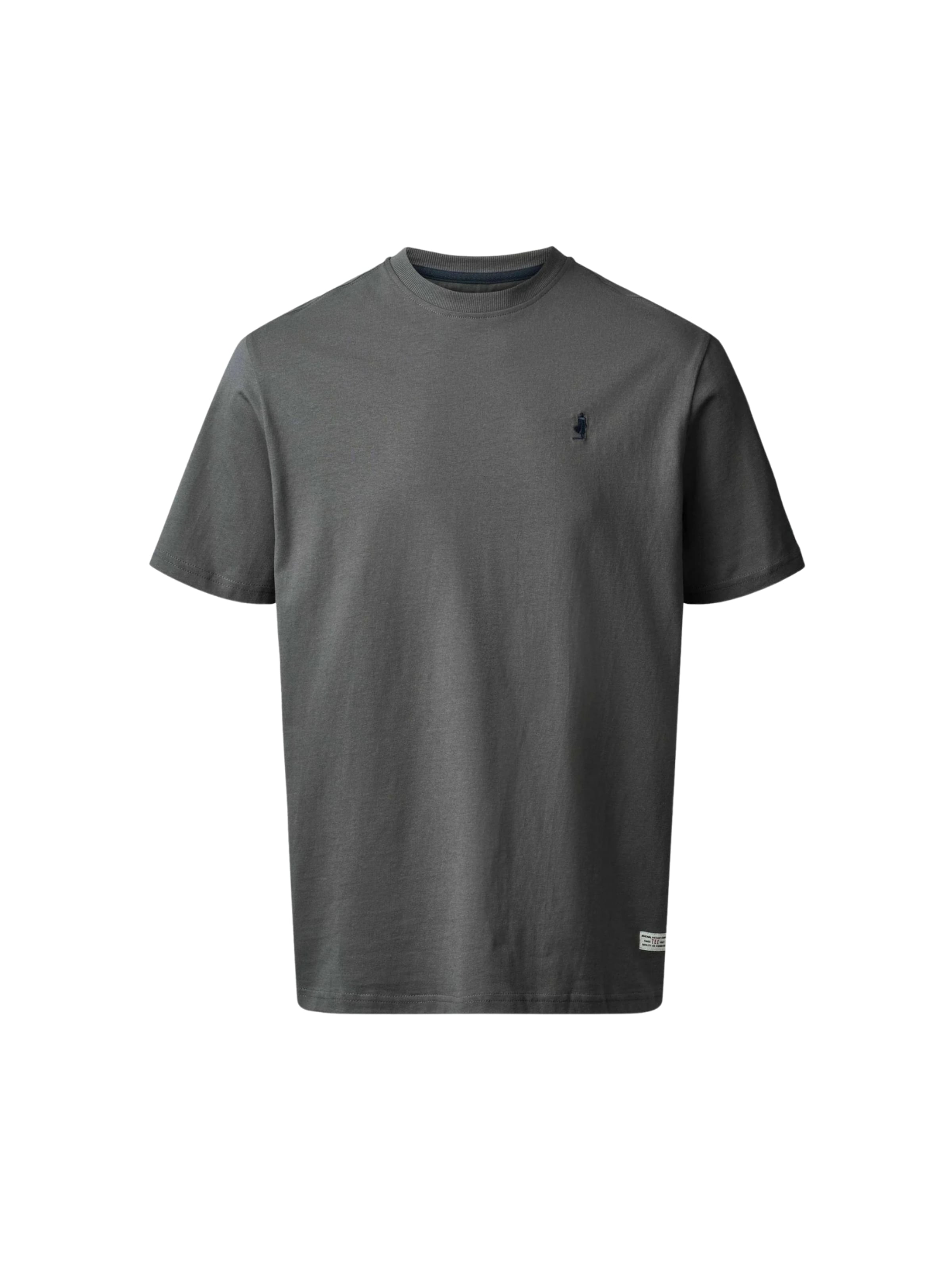 MCS Bluser & t-shirts 'Felix ' i grå: forside