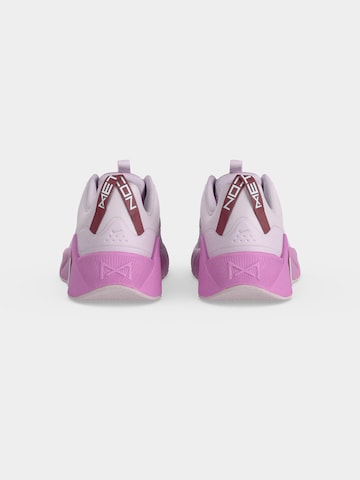 NIKE Sportschoen 'Free Metcon 7' in Lila