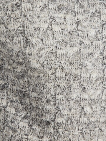 VERO MODA Sweater 'VMIDA' in Grey