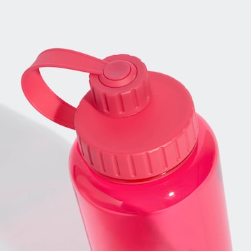 ADIDAS PERFORMANCE Drinking Bottle 'Performance' in Pink