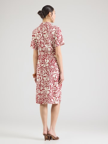 ONLY Puseromekko 'ONLYASMIN' värissä punainen