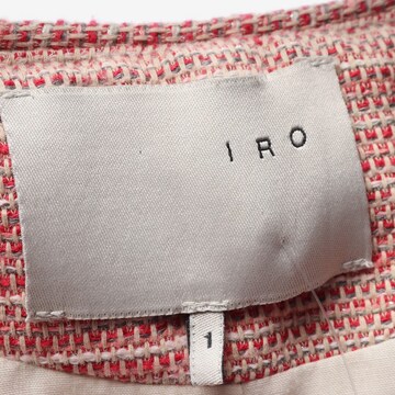 IRO Blazer XS in Rot