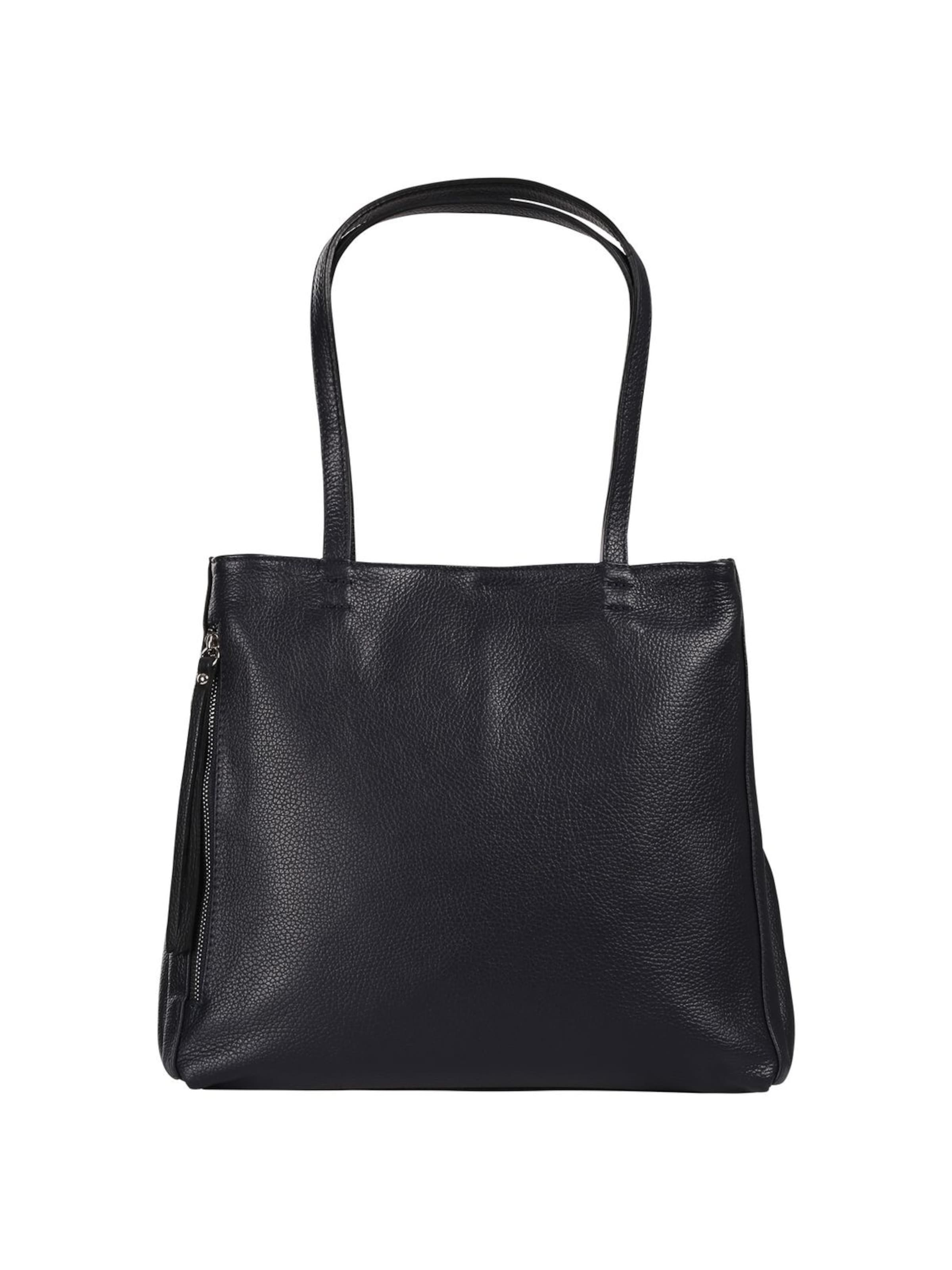 Florence Schoudertas in Blauw