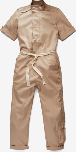 G-Star RAW Overall in beige, Produktansicht
