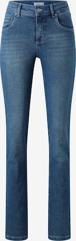 Angels Jeans 'Cici' in Blue: front