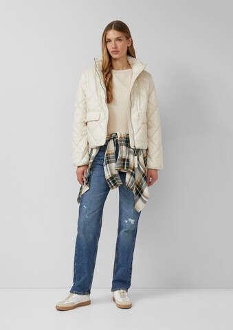 s.Oliver Tričko - Béžová