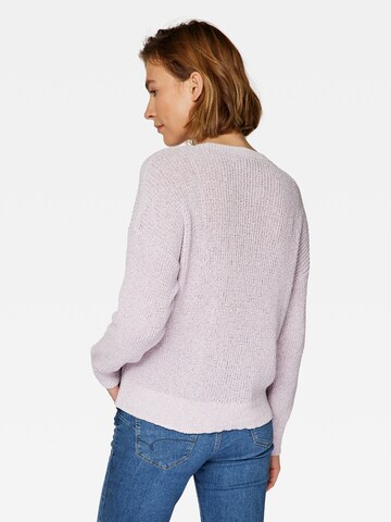 Mavi Pullover in Pink