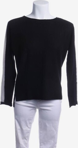 Philo-Sofie Sweater & Cardigan in S in Black: front