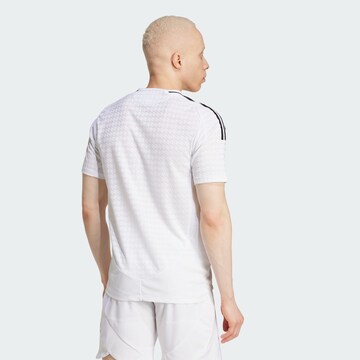 ADIDAS PERFORMANCE Tricot 'Real Madrid 24/25 Home' in Wit