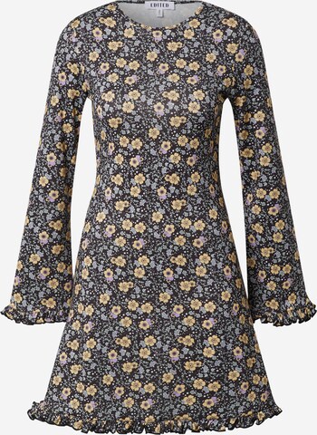 EDITED فستان 'Kairi' بلون ألوان ثانوية: الأمام