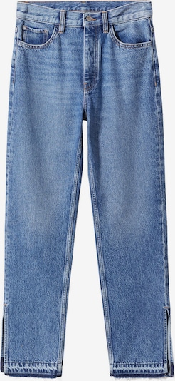 MANGO Jeans 'Susan' i blue denim, Produktvisning