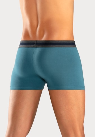 BENCH Boxer shorts in Blue