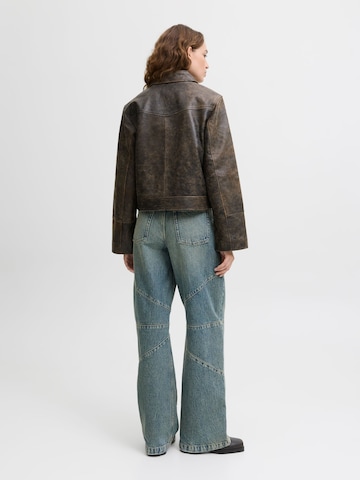 JJXX Between-season jacket 'JXBea' in Black