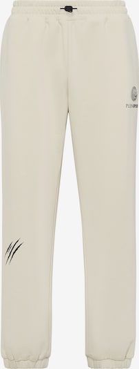 Plein Sport Pantalón 'Scratch' en 40 en beige, Vista del producto