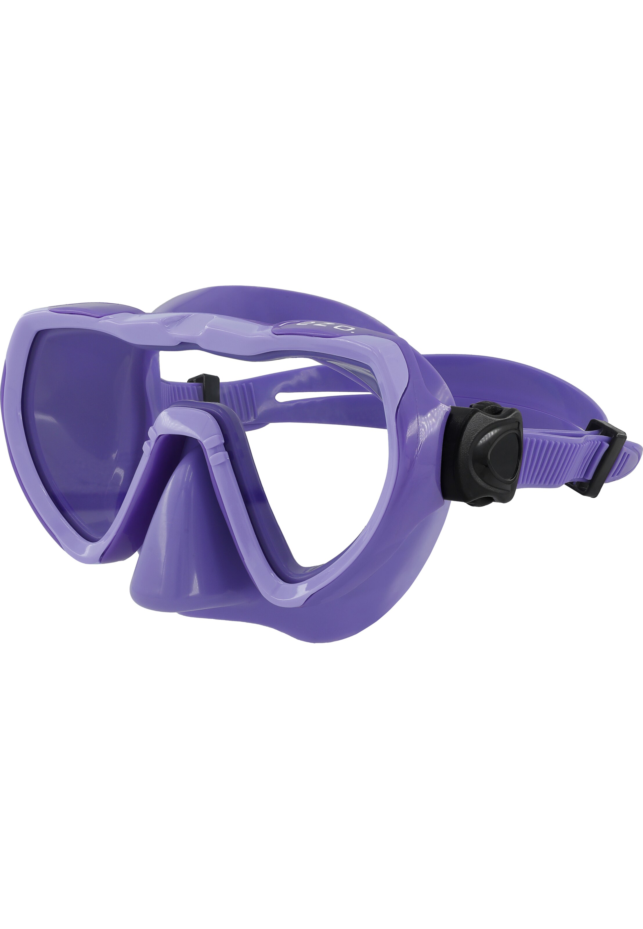 Rezo Snorkel 'Matira' in Lila