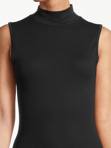 SPEIDEL Unterhemd 'bio.cotton'‌‌‌‌‌‌‌‌‌‌ in Schwarz