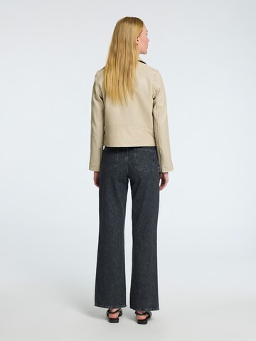 SELECTED FEMME Overgangsjakke 'Katie' i beige