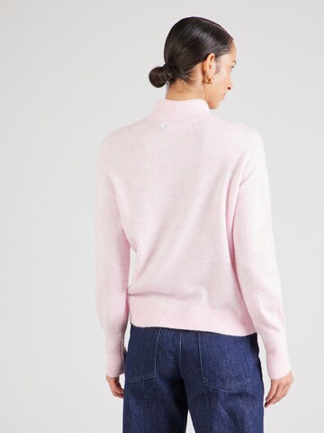 VERO MODA Svetr – pink