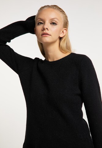 Pull-over myMo ROCKS en noir