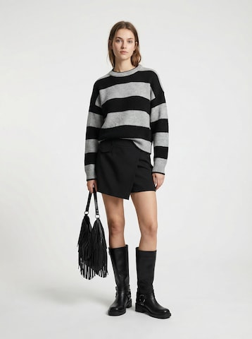 studioselect Neulepaita 'Raven' värissä musta