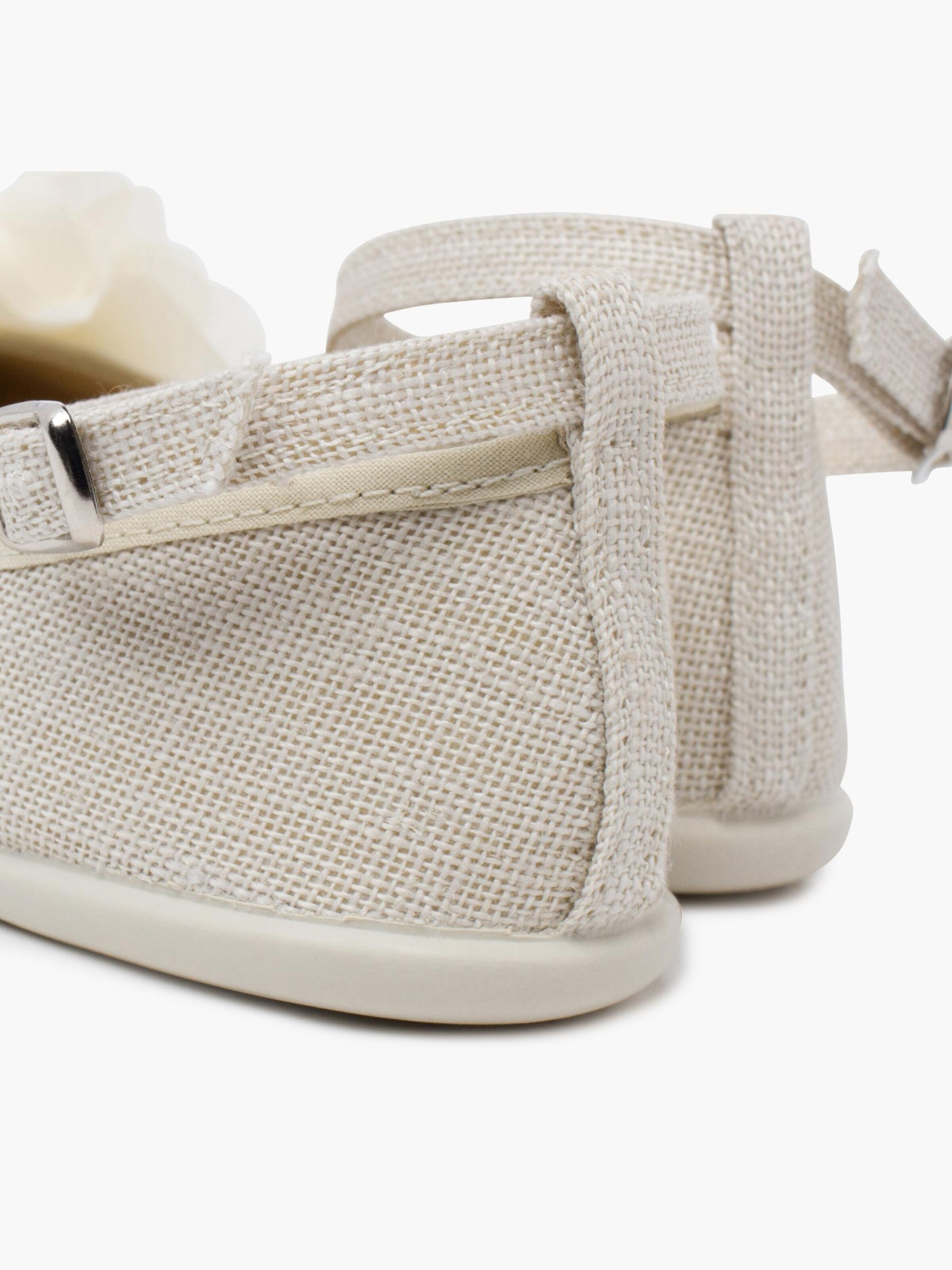 Pisamonas Ballerina in Beige