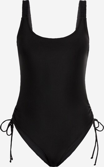 LSCN by LASCANA Jednodijelni kupaći kostim 'Gina' u crna, Pregled proizvoda