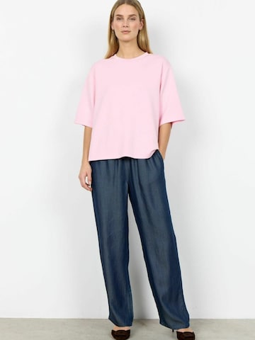 Soyaconcept Top ' SC-BANU ' in Rood