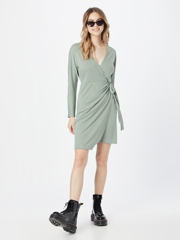 ABOUT YOU Dress 'Josephina' in Green