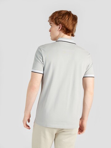 T-Shirt 'Paddy' BOSS en gris