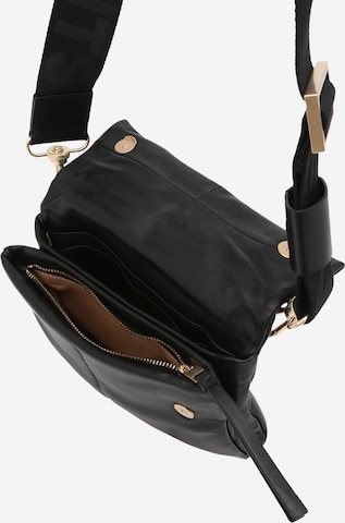 AllSaints - Clutches 'EZRA' em preto