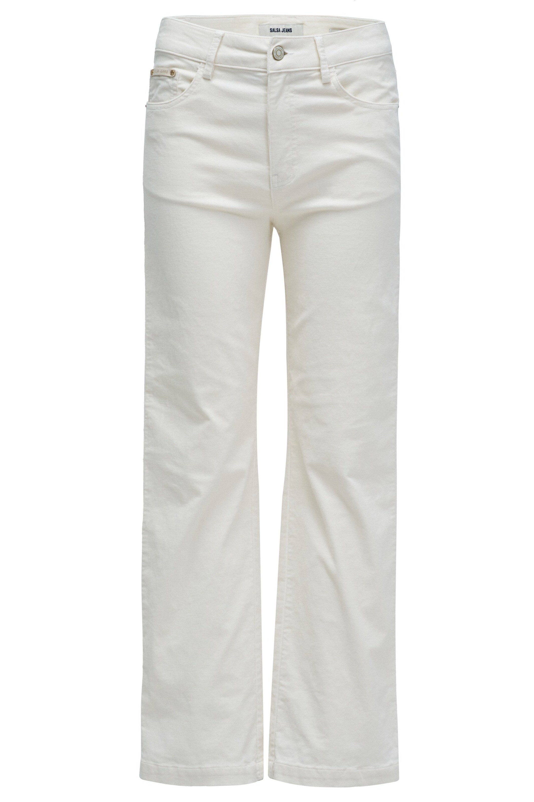 Salsa Jeans Jeans in 38/30 in Pearl white, Item view