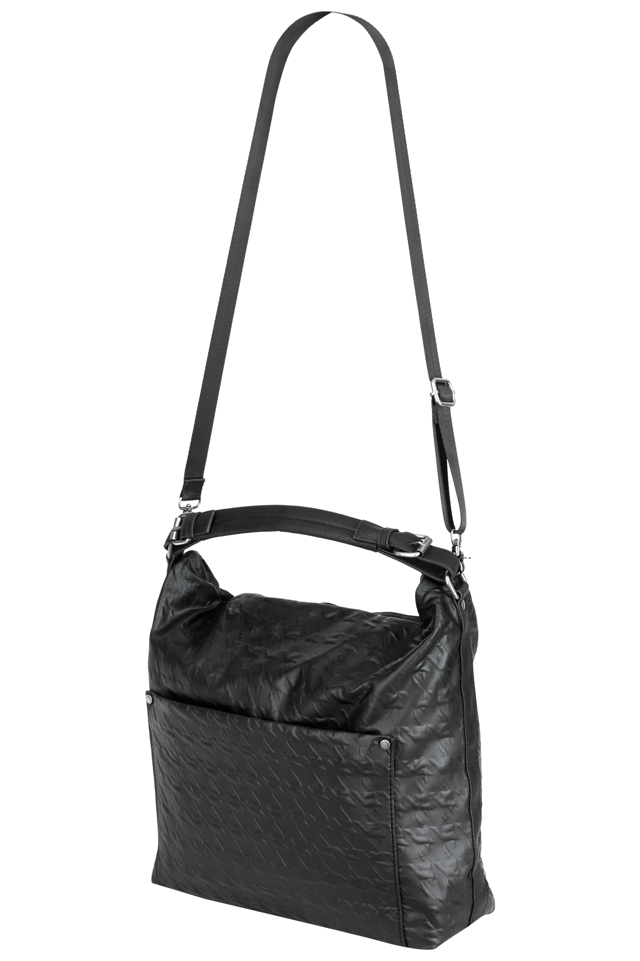 Curuba Tasche 'Narvik' in Schwarz