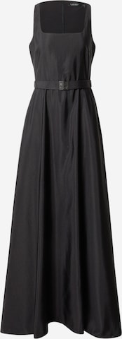 Lauren Ralph Lauren Dress 'GRONDA' in Black: front