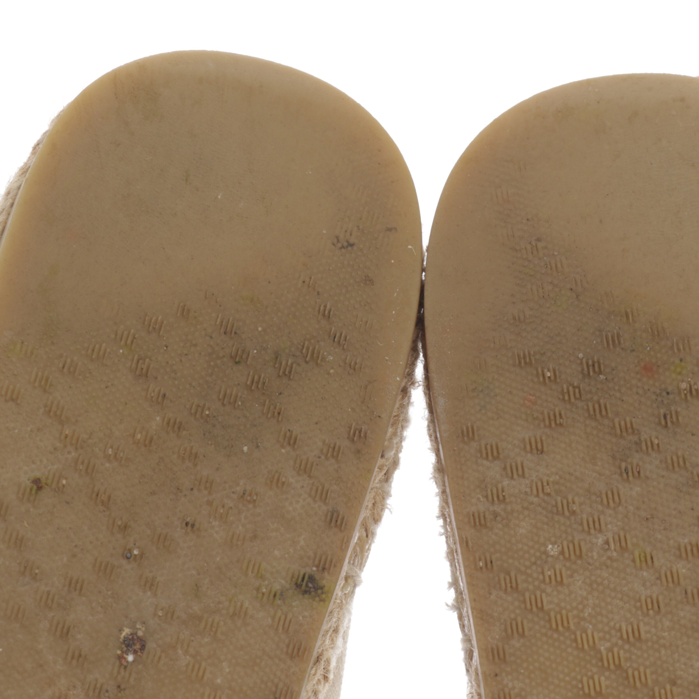 Gucci Flats & Loafers in 38,5 in White