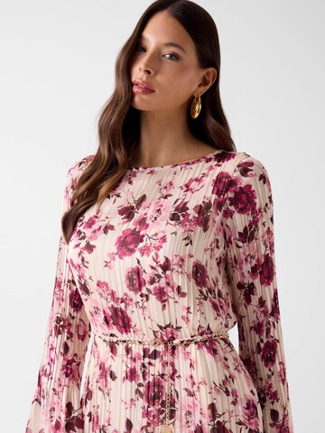 GUESS Dress 'Ilenia' in Pink